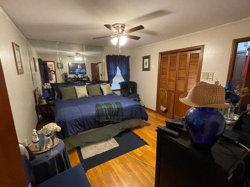 1698 Ml Acres Dr, Atlanta GA 30311-3808 exterior