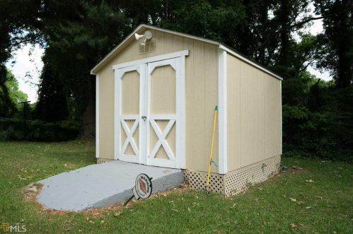 1638 Flintwood Dr, Atlanta GA 30316-4128 exterior