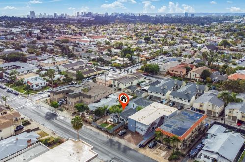 3730 31 St, San Diego CA 92113-2507 exterior