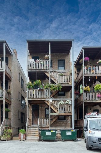 5245 Michigan Ave, Chicago IL  60615-3361 exterior