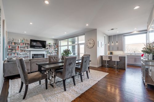 1121 Western Ave, Chicago, IL 60622