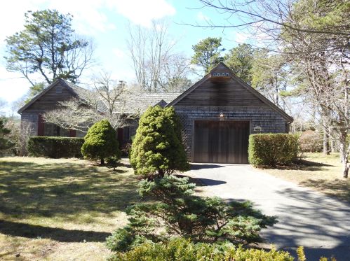 155 Seaward Way, Eastham, MA 02642-2140