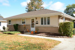 5268 107, Milwaukee WI  53225-3103 exterior