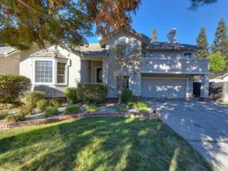 424 Lexington Dr, Folsom CA  95630-6533 exterior