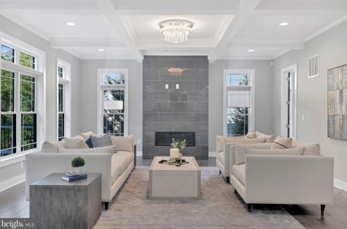 1864 Kirby Rd, Mc Lean VA 22101-5326 exterior