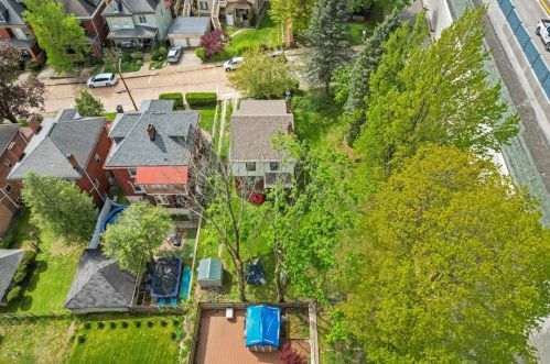 416 Maple St, Pittsburgh PA  15122-1540 exterior