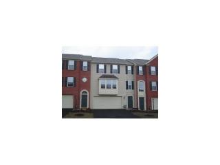 19 Morningtide Ct, Monroeville PA  15146-4771 exterior
