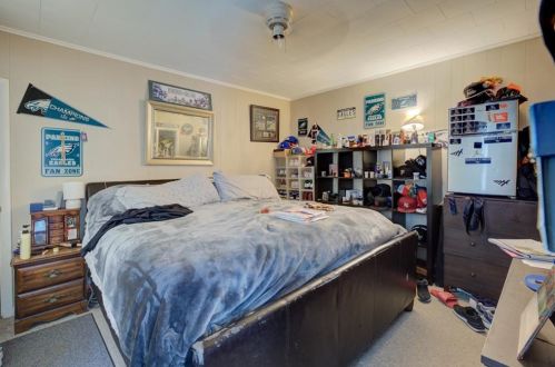 43 5 Ave, Woonsocket RI 02895-5019 exterior