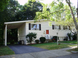 14 Fuller Ave, Newton, MA 02465-1309