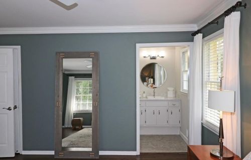 2511 Bentbrook Dr, Atlanta GA 30360-1712 exterior