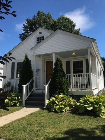 46 Iona St, Providence RI  02908-2308 exterior