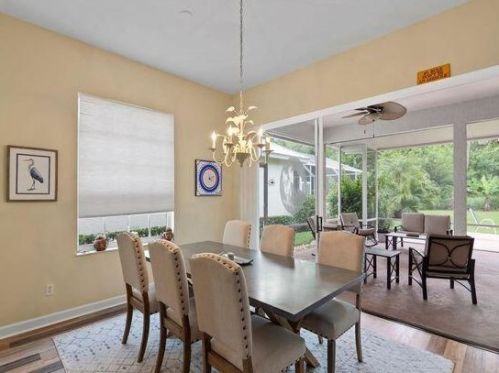 9439 Poinciana Ct, Fort Pierce FL  34951-2946 exterior