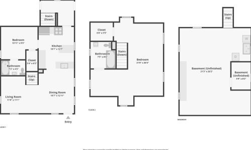 210 64, Milwaukee WI 53213-4013 exterior