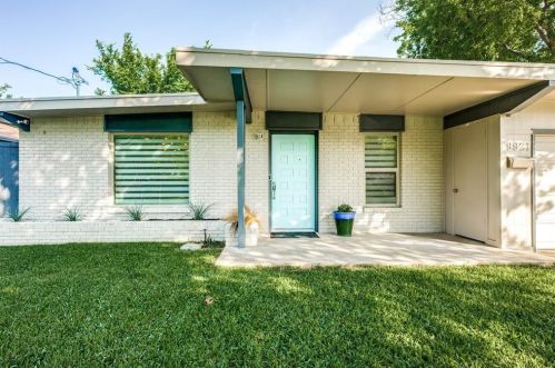 9921 Coldwater Cir, Dallas, TX 75228-3633