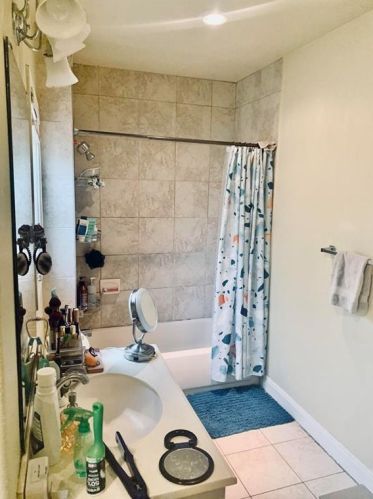 1707 21st St, Austin TX  78722-2510 exterior