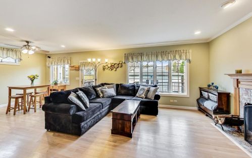 3320 Newcastle Ave, Chicago IL 60634-2355 exterior