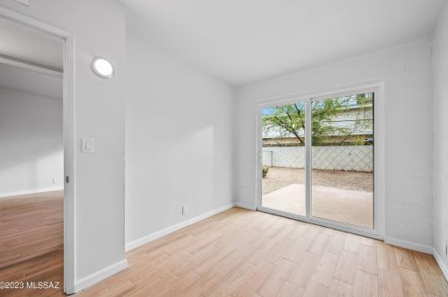 2242 Catalina Ave, Tucson AZ  85712-3225 exterior