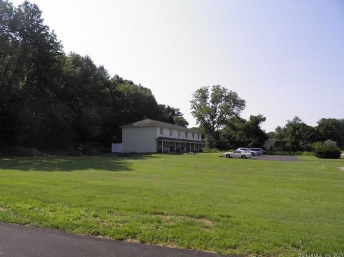 52 Carol Ave, Killingly CT 06239-4244 exterior