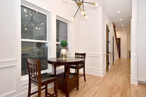 4841 Oakley Ave, Chicago IL 60659-5208 exterior