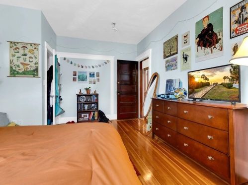 82 Elmira St, Boston MA exterior