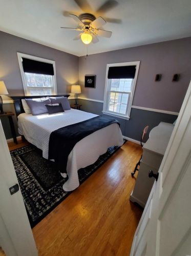 722 Juanita Ave, Saint Louis MO 63122-3228 exterior