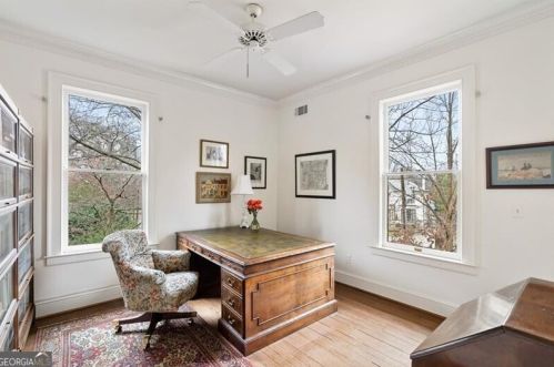 217 15 St, Atlanta GA 30318-7805 exterior