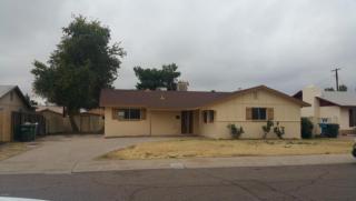 4816 69 Dr, Phoenix AZ  85033-5122 exterior