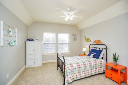 28206 Wild Mustang Ln, Fulshear TX 77441-2066 exterior