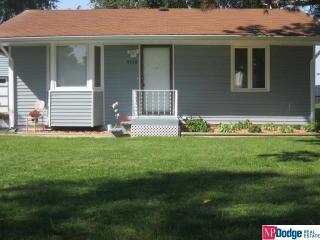 4720 54 St, Omaha NE  68104-2819 exterior