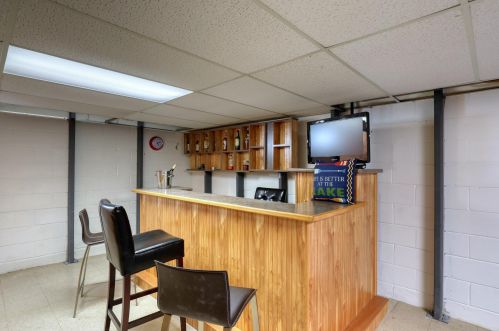 3766 88th St, Milwaukee WI  53222-2705 exterior