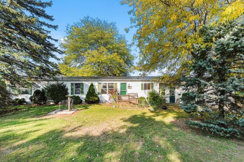 4013 Th, Grant MI 49327-9326 exterior