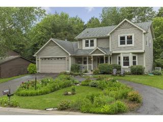 600 Eagle Rdg Trl, Stillwater MN  55082-9120 exterior