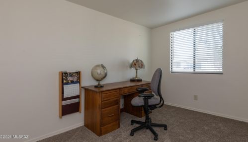 1617 Mckinley Ave, Tucson AZ 85712-5607 exterior