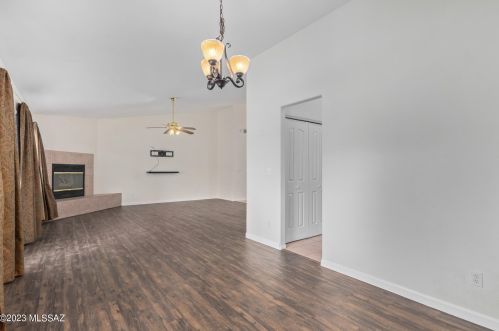 9593 Paseo Juan Tabo, Tucson AZ  85747-5007 exterior