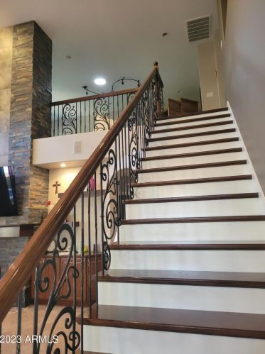 16003 9th Pl, Phoenix AZ  85022-3107 exterior