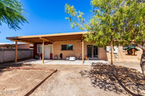 7802 Elida St, Tucson AZ  85715-5009 exterior