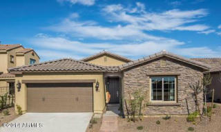 4412 Saint John Rd, Phoenix AZ  85032-9243 exterior