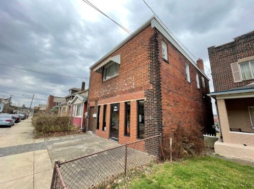 2436 Woodstock Ave, Pittsburgh PA 15218-2631 exterior