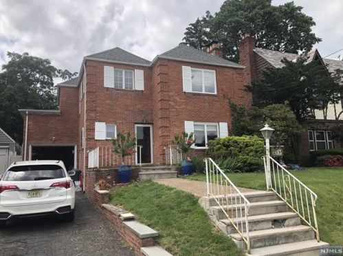 312 41st St, Paterson NJ  07504-1104 exterior