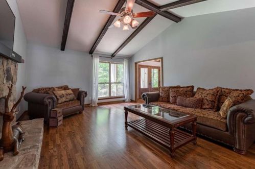 5656 High Hbr Ct, Gainesville GA 30504-9039 exterior