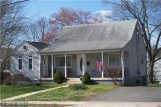 7600 Amherst Dr, Manassas, VA 20111-4116