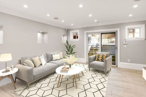 141 Newton St, Boston MA exterior