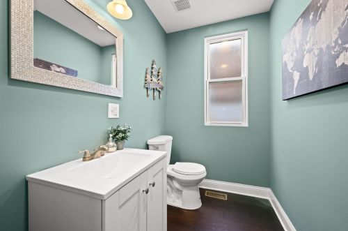 2038 Kildare Ave, Chicago IL 60803-2105 exterior