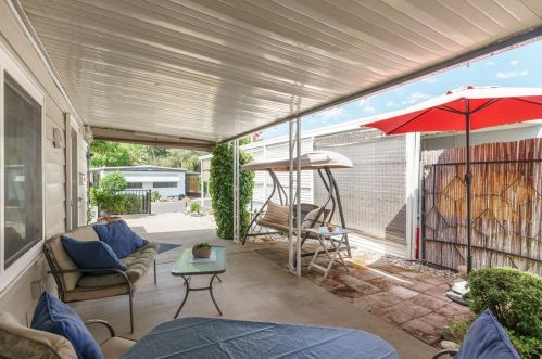 55 Cedar Cir, Folsom CA 95630-1755 exterior