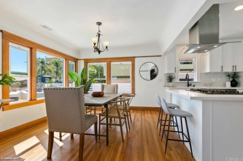 3994 Iowa St, San Diego CA 92104-2605 exterior