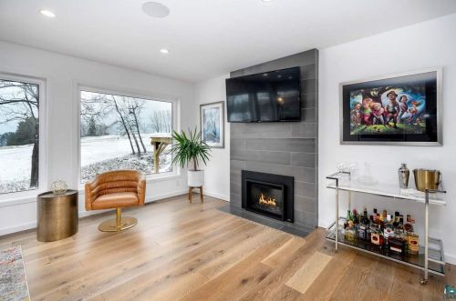 3818 Gladstone St, Duluth MN 55804-2321 exterior