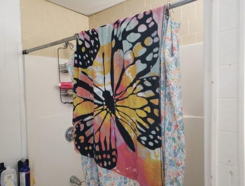 51 Vandewater St, Providence RI 02908-1623 exterior