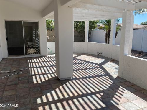 6712 Pebble Beach Dr, Chandler AZ 85249-4348 exterior