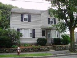 306 Cherry St, Newton, MA 02465-1605