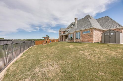 2809 King Arthur Blvd, Frisco TX 75056-5768 exterior